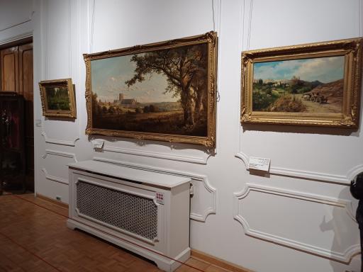 عکس موزه هنرهای زیبا