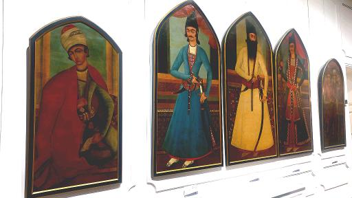 موزه هنرهای زیبا