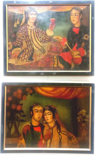 موزه هنرهای زیبا