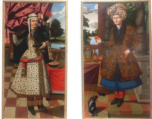 موزه هنرهای زیبا