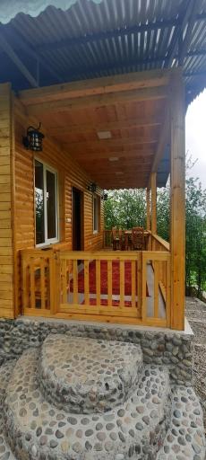 عکس اقامتگاه میجان