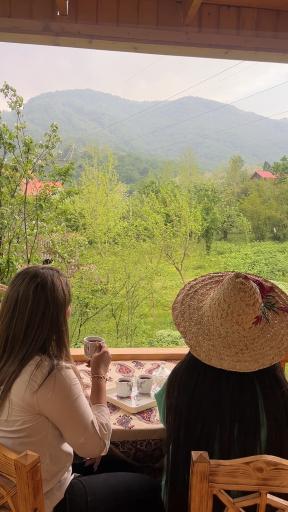 عکس اقامتگاه میجان