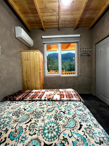 عکس اقامتگاه میجان