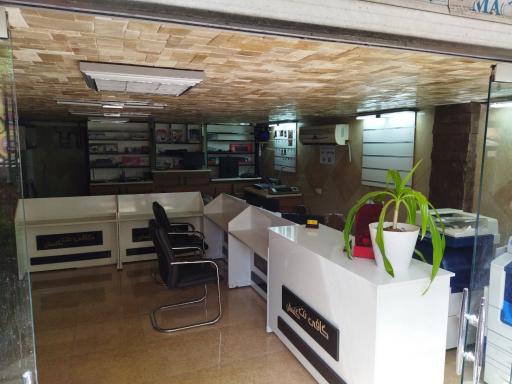 عکس کافی نت هروی