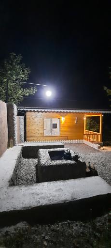 عکس اقامتگاه میجان