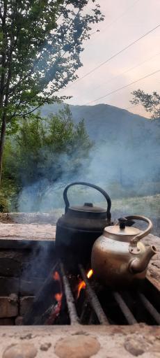 عکس اقامتگاه میجان