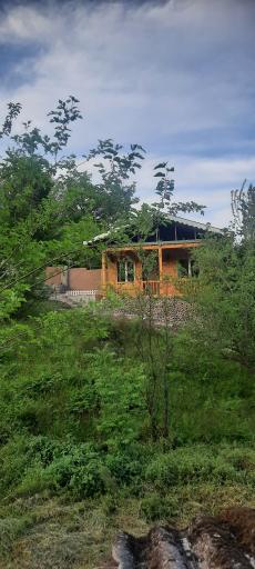 عکس اقامتگاه میجان