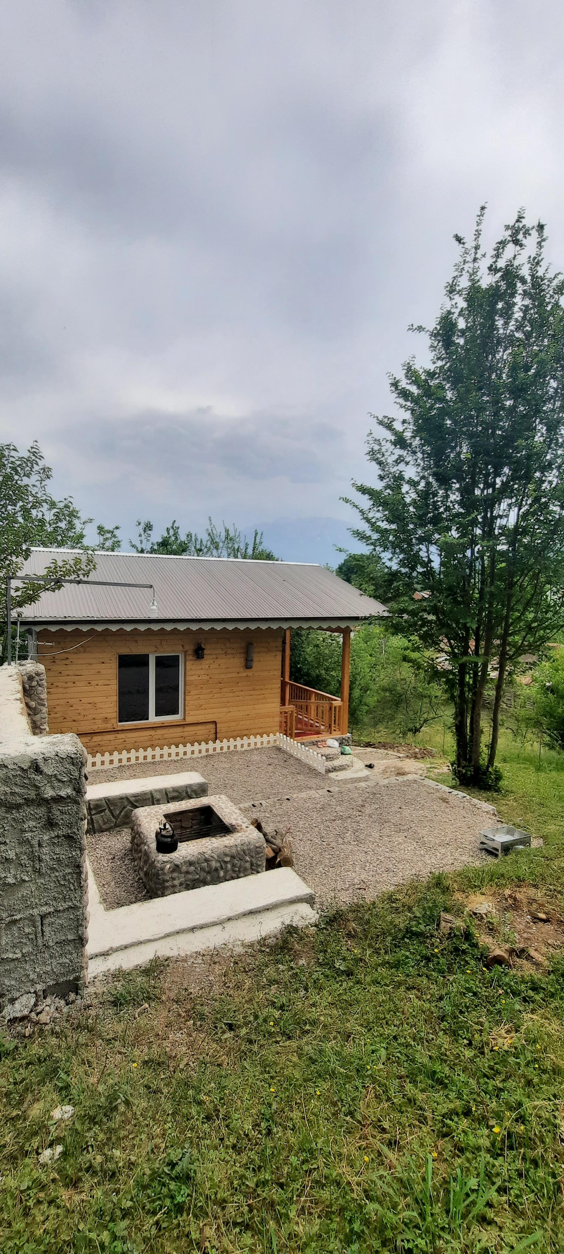 عکس اقامتگاه میجان