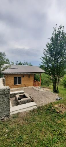 عکس اقامتگاه میجان