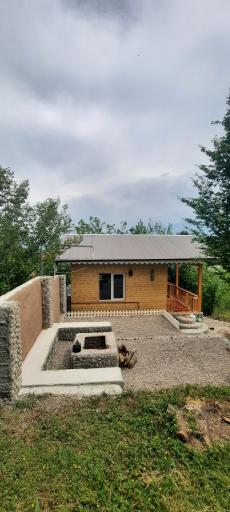 عکس اقامتگاه میجان