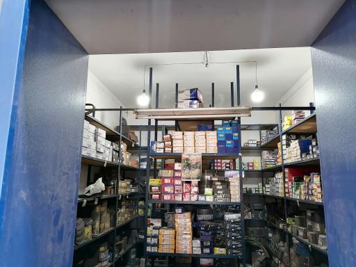 عکس پخش لنت و لنت‌‌کوبی امیری