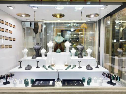 عکس گالری طلا نیوگلد