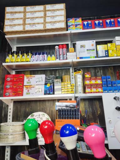 عکس الکتریکی و خدمات برق مهدی