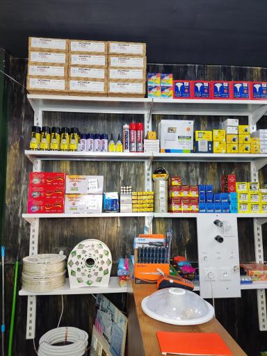 عکس الکتریکی و خدمات برق مهدی