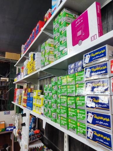 عکس الکتریکی و خدمات برق مهدی