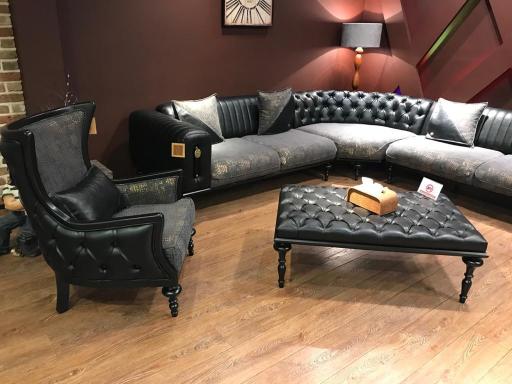 عکس مبل ویرا 