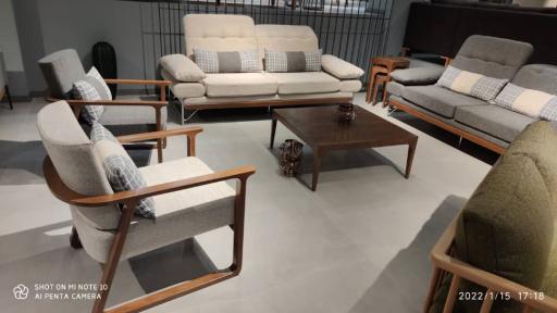 عکس مبل ویرا 