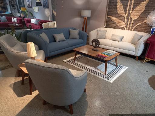 عکس مبل ویرا 