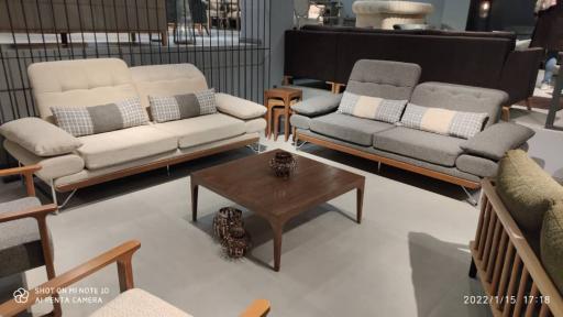 عکس مبل ویرا 