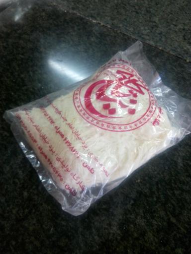 عکس شیرینی سرای سنتی حاج خلیفه احمد تاج نیا