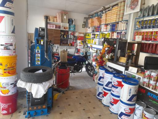 عکس اتو سرویس پارسا