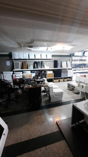 عکس فروشگاه لوازم بهداشتی ساختمانی خانه رویایی