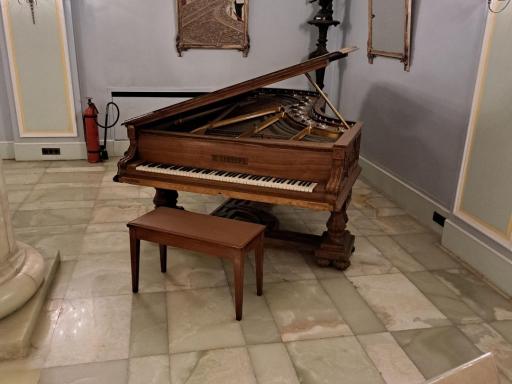 عکس موزه هنرهای زیبا