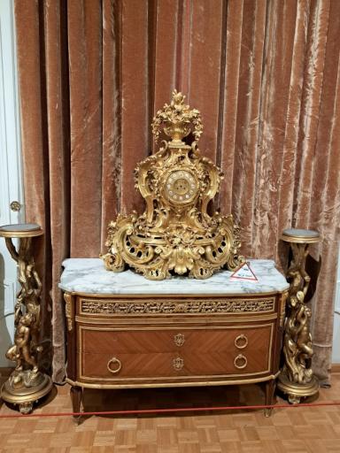 عکس موزه هنرهای زیبا