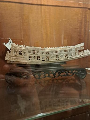 عکس موزه هنرهای زیبا