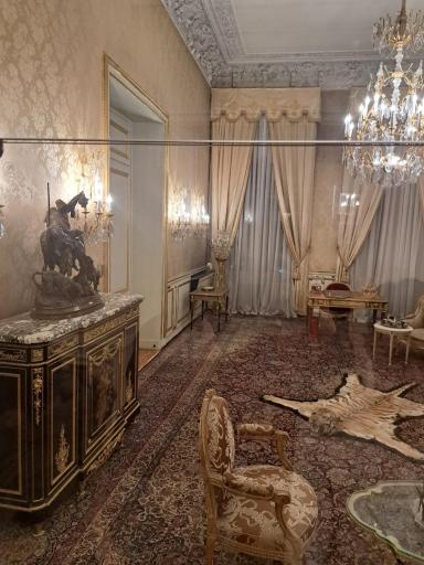 عکس موزه هنرهای زیبا