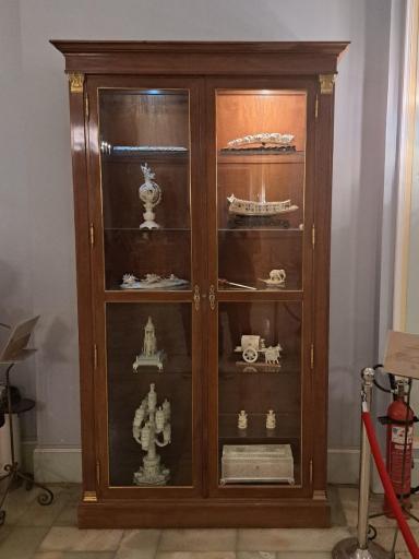 عکس موزه هنرهای زیبا