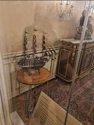 عکس موزه هنرهای زیبا