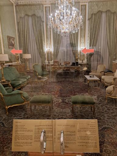 عکس موزه هنرهای زیبا