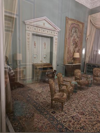 عکس موزه هنرهای زیبا