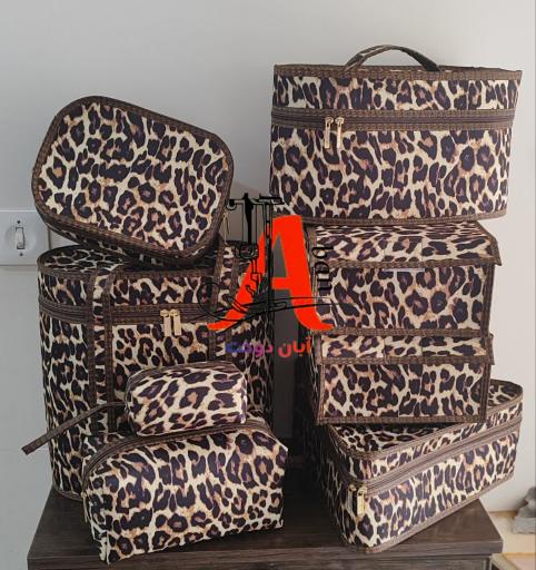 تولیدی آبان دوخت 