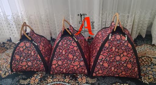 تولیدی آبان دوخت 