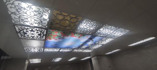 عکس دکوراسیون پارلا