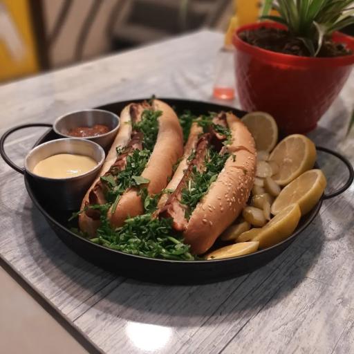 عکس کافه ژو