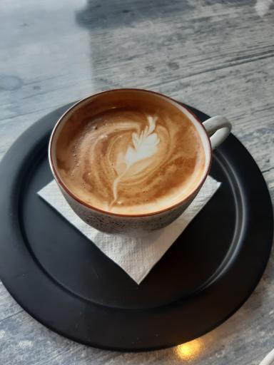 عکس کافه ژو