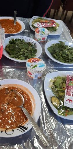 عکس رستوران ایمان