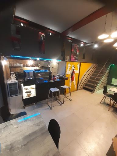 عکس کافه ژو