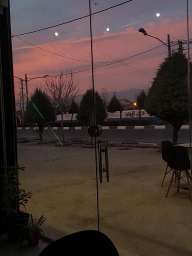 عکس کافه ژو