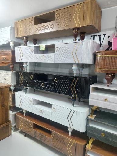 عکس مصنوعات چوبی دکور313