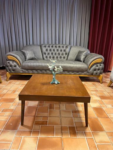 عکس مصنوعات چوبی دکور313