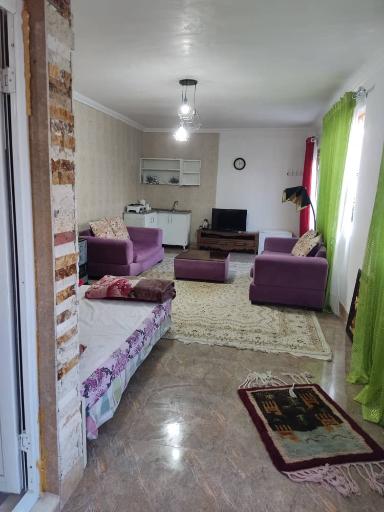 عکس خانه گل وهیشتا