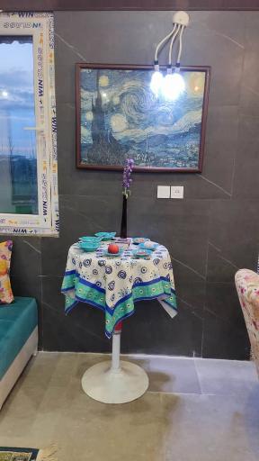 عکس خانه گل وهیشتا