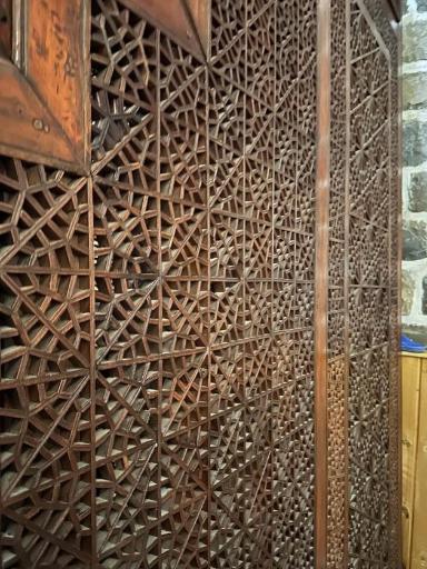 عکس مسجد جامع ارومیه