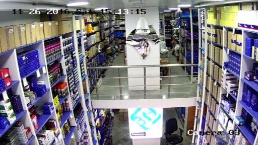 عکس لوازم یدکی رهنما