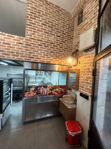 عکس وانی برگر