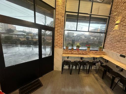 عکس وانی برگر